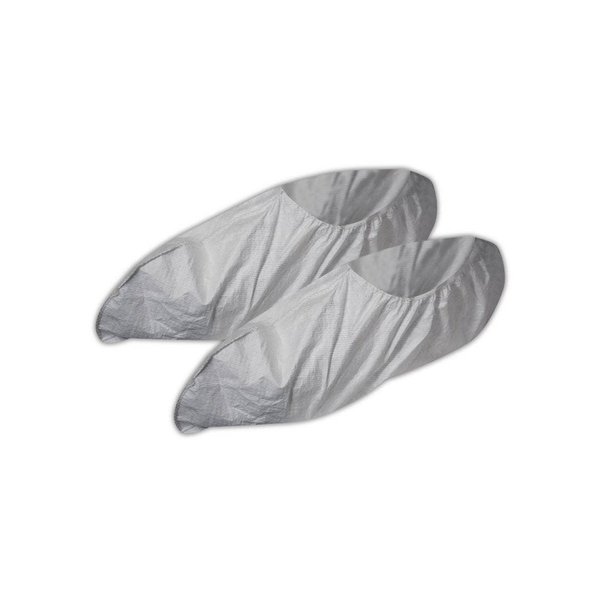 Magid EconoWear White Tyvek Shoe Covers, XXL SC11-XXL
